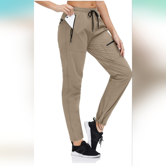 Lightweight pants - Picture 2 of 8